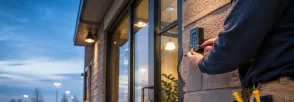 Access Control System Vaughan