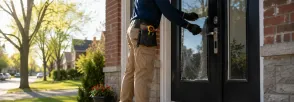 Break-In Glass Repair Patterson, Vaughan