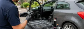 Car Lock Repair Beverley Glen, Vaughan