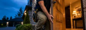 Custom Door Installation Vaughan