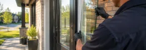 Custom Glass Replacement Maple, Vaughan