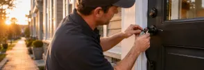 Door Knobs Repair Vaughan