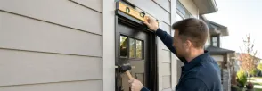 Door Leveling Service Maple, Vaughan