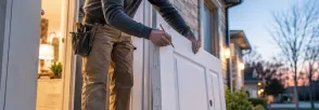 Door Replacement Vaughan