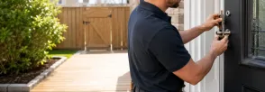Emergency Locksmith Patterson, Vaughan