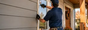 Fiberglass Window Installation Vaughan