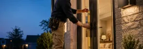 French Door Repair Glen Shields, Vaughan