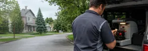 Ignition Rekeying Maple, Vaughan