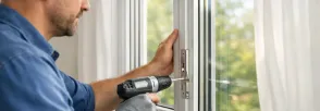Insulated Window Installation Vaughan