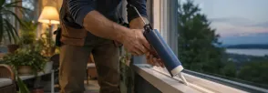 Leaking Window Repair Pine Valley, Vaughan