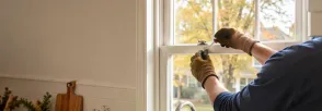 Loose Window Repair Vaughan