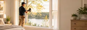 Picture Windows Vaughan