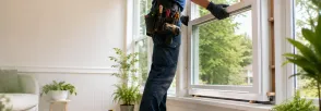 Replacement Window Installation Vaughan