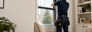 Soundproof Window Installation Vaughan