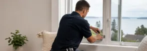Window Crank Repair Vaughan
