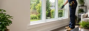 Window Seal Inspection Islington Woods, Vaughan