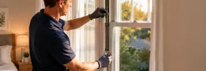 Window Spring Replacement Vaughan